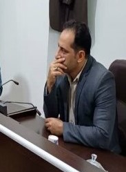 مسعود نجفی زاده